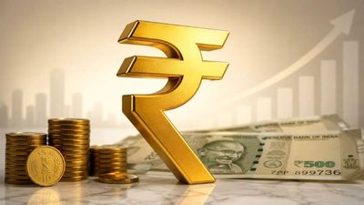 Rupee nudges up on-week; traders stay cautious as oil firms, US payrolls loom