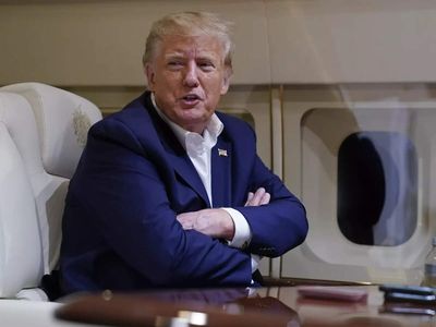 Donald Trump loses 21 straight court battles for state voter rolls as midterms near