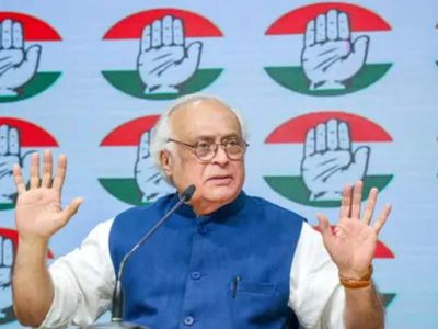 'Dubious claims': Congress' Jairam Ramesh hits back at Nirmala Sitharaman on taxation bill