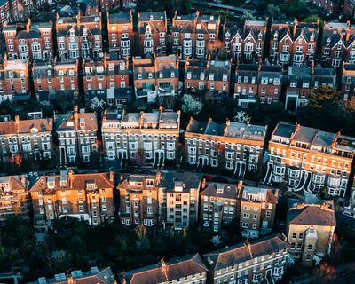 UK house prices flat in July, says Lloyds, as buyers struggle with affordability