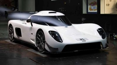 This 700-HP, Mid-Engine V8 Supercar Says It Can Outsprint A ZR1