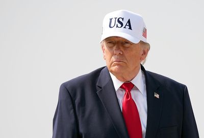 The world is calling Trump’s bluff