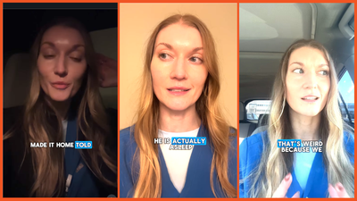 Springfield woman finds a mystery airline ticket under her name. She realizes she has less than 2 days to figure it out: ‘I didn’t want to ruin it’