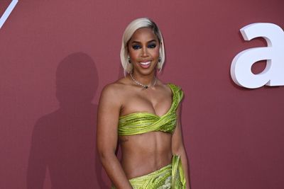 ITV unveils first look at new season of The Voice UK with Kelly Rowland