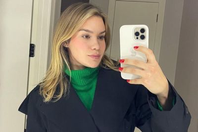 10 Photos of Anamaria Goltes: Ex-Fiancée's 'Amicable' Split Now Costs Lakers Superstar Luka Doncic $50M