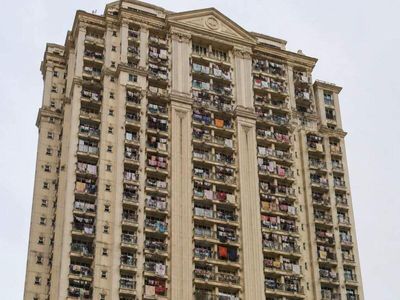 Mumbai luxury home sales hit record Rs 18,512 crore in H1, growth likely to moderate: Report