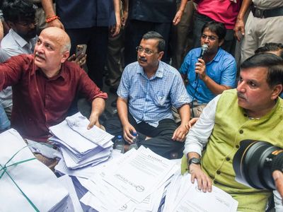 Aam Aadmi Party to hold nationwide town halls against E20 fuel from August 8
