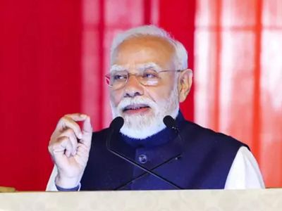 PM Modi hosts MPs of NDA allies over breakfast, expresses concern over Parliament disruptions