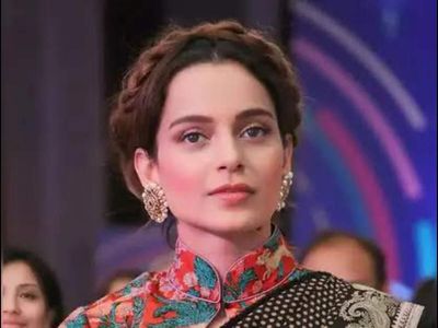 Gen Z strength and pride of our country, says Kangana Ranaut
