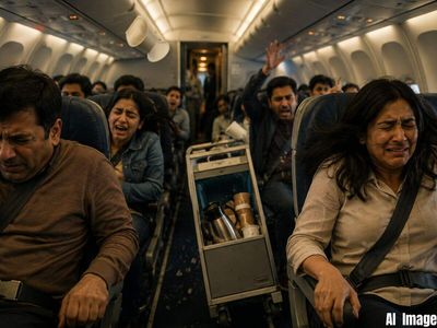 Air India Phuket flight turbulence: Why Indian flyers may face more rough flights and the one habit that can prevent serious injuries
