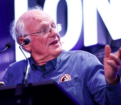 ‘They ain’t got no soul’: How a Ben & Jerry’s cofounder became his own company’s biggest critic