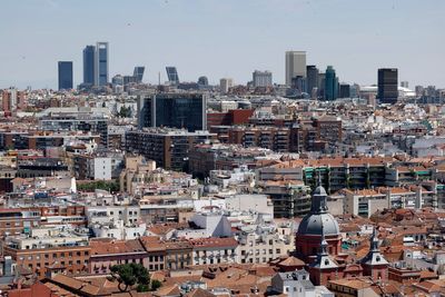 International tourist spending hits €10bn in Madrid as visitor numbers surge