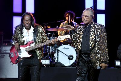 Lionel Richie, Earth, Wind & Fire concert canceled suddenly due to medical emergency