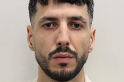 Prolific thief caught red-handed trying to snatch £250k Richard Mille watch in Mayfair