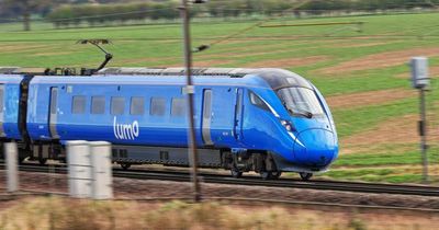 Trains between London and Scotland running despite toilets being out of use