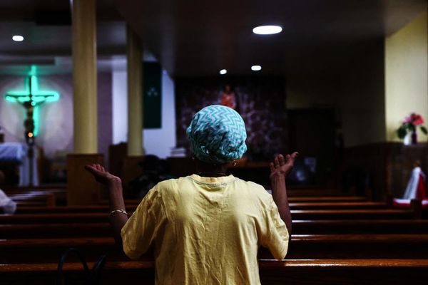 Haitians face arrest and deportation after US removes TPS protections