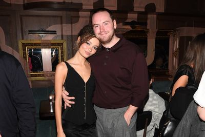 Phillip Seymour Hoffman’s son confirms relationship with acclaimed actor’s daughter