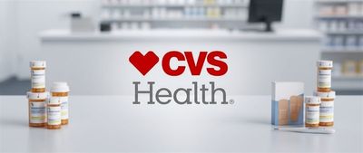 One Comment on CVS's Earnings Call Sent the Stock Tumbling