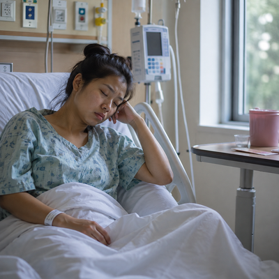 FDA Approves First Narcolepsy Drug That Targets the Brain Signal Loss Behind the Disorder