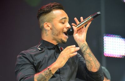 Aston Merrygold says Michael biopic should end with one film as Lionsgate pushes ahead with sequel