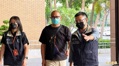 兆基前董座涉吸金10億！挪7億購豪車精品 檢調1原因急收網逮人