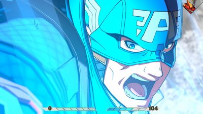 Best characters for beginners in Marvel Tokon: Fighting Souls