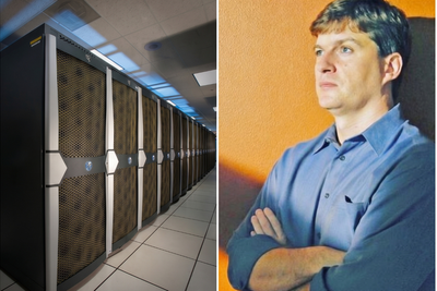 'Big Short' Michael Burry Bets Against Oracle and Nebius: Says AI Profits Don't Add Up