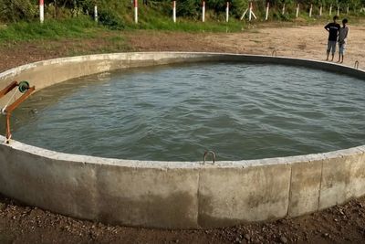 Morbi Shaking Well Explained: Geologists Confirm Groundwater Recharge, 'Not Seismic Activity'