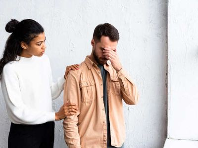 Why Women Often Forgive Men's Mistakes More Easily Than Men Forgive Women?