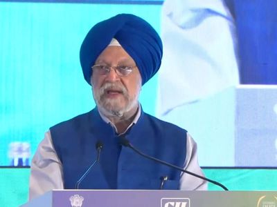 India has built energy resilience to withstand external shocks, says Puri