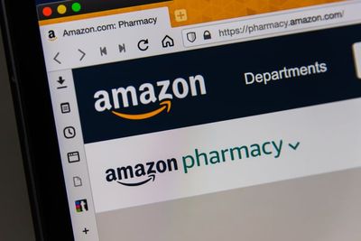Ozempic For $50 a Month? Amazon Pharmacy Rolls Out Cheap Weight-Loss Drugs for Medicare Patients