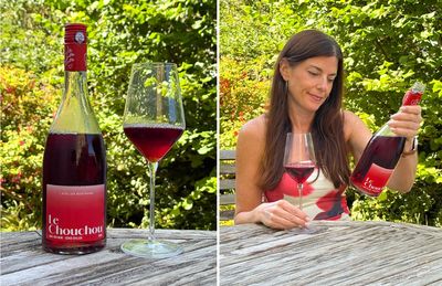 Chilled red is summer’s biggest wine trend – try this expert-approved supermarket bottle