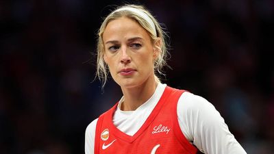 Sophie Cunningham Is Already Trying to Clean Up the Mess She Made