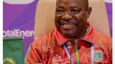 WAFCON: Ghana set up last eight clash with Fazili's Malawian debutants