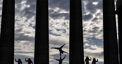 Get access to all our Edinburgh festivals coverage for just £1