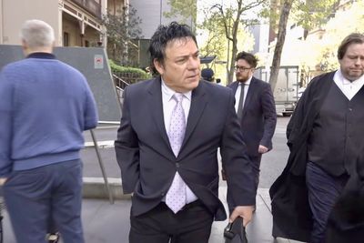 Ralph Carr Accused of Decades of Workplace Bullying and Sexual Harassment by Dozens of Women