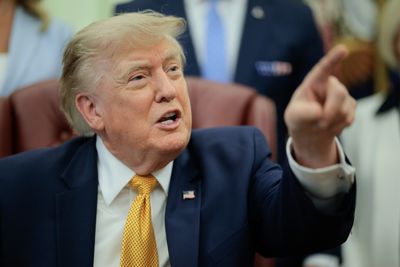 Trump Administration Seeks to Track Down Deported Migrants Overseas to Collect Immigration Fines - REPORT