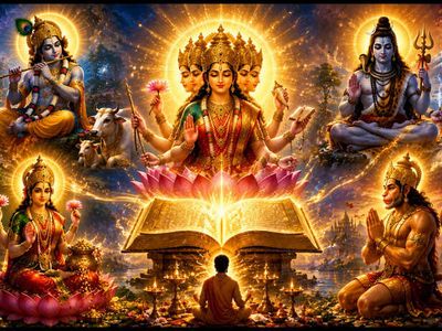 Why These 2 Lines Are Called Equal to Gayatri Mantra