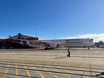 Sydney airport hits a standstill: Why dozens of flights were trapped on the tarmac for hours