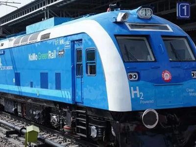 Ashwini Vaishnaw's Rajya Sabha reply sheds light on road-ahead for India's new hydrogen train