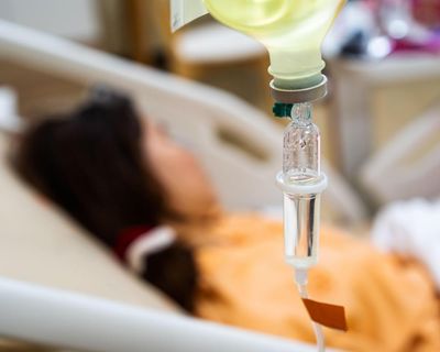 Trump is laying waste to the agency that keeps hospital patients safe
