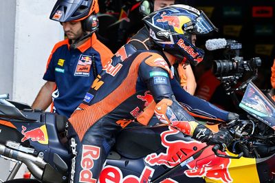 KTM allowed to fix faulty MotoGP engine after U-turn from rivals