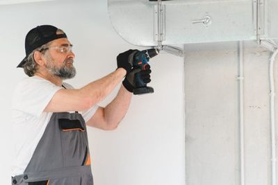Power-Tool Safety: The Habits That Protect Your Hands, Eyes, and Wallet
