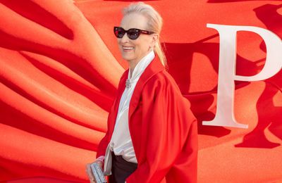 Costumes and accessories from The Devil Wears Prada 2 being auctioned off