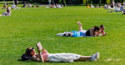 How Scotland's weather will differ from the rest of the UK during heatwave