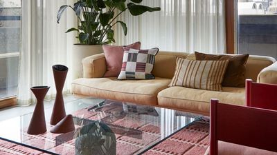 Stop — Before You Buy Your Next Sofa, Interior Designers Warn These 4 Colors Have Fallen Out of Favor in 2026