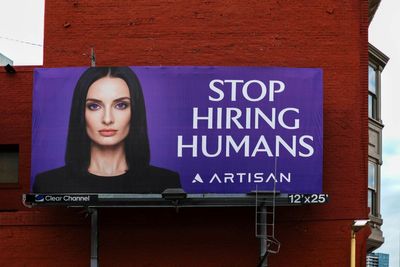 AI Hiring Tools May Be Pushing Women Out of the Workforce as Experienced Candidates Struggle