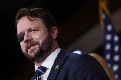 Texas Republican sparks social media storm with post telling Americans to ‘stop whining’ and ‘get a job’