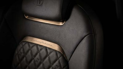 How Pininfarina Transforms Luxury Interiors