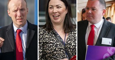 £5000 fee to stand as Scottish Labour leader blasted as ‘scam’ by ex-MSP